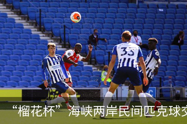 “榴花杯”海峡两岸民间匹克球交流赛在云南省玉溪开赛