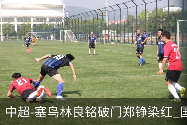 中超-塞鸟林良铭破门郑铮染红 国安2-0泰山取三连胜